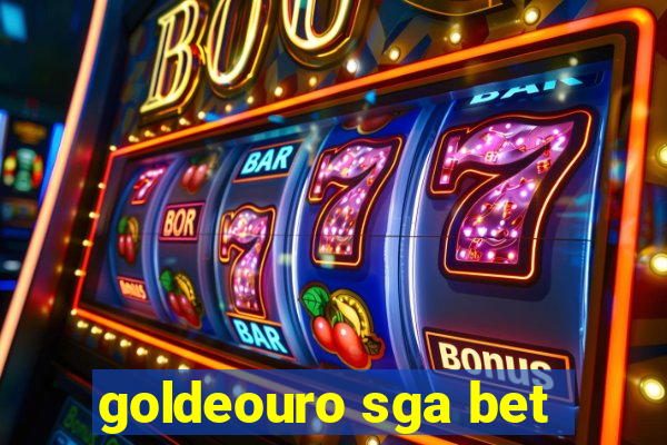 goldeouro sga bet